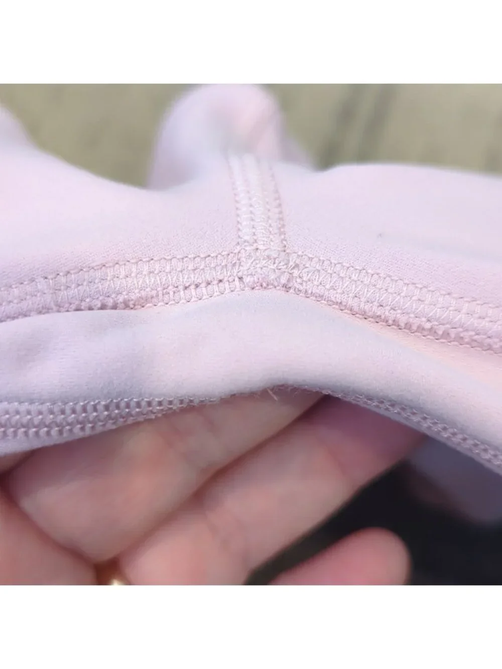 Lululemon Align High-Rise Crop 23